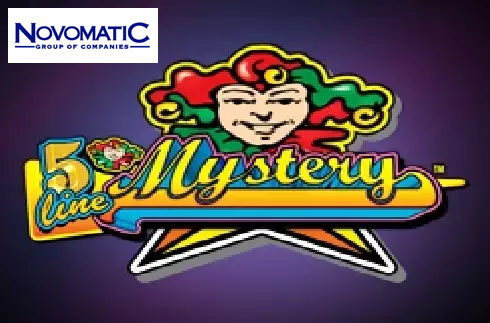 Five Line Mystery